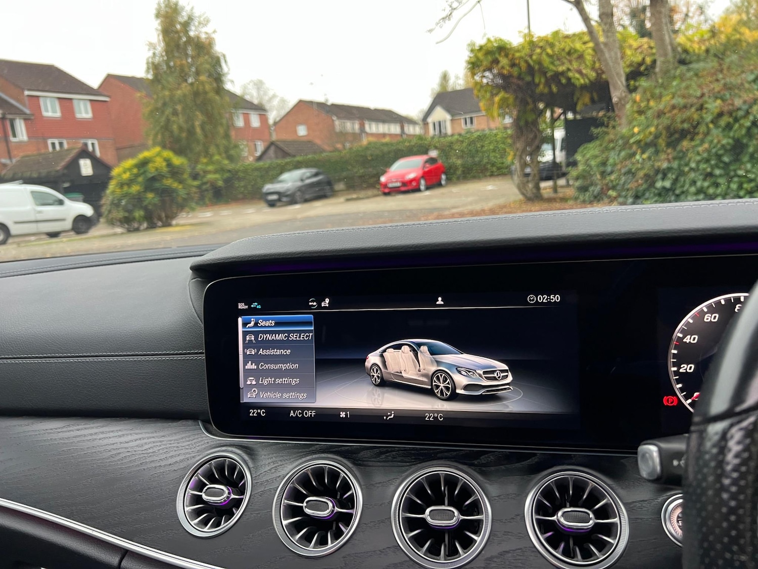 Used Mercedes-Benz E Class 2021 for sale - 76486860: Photo 74