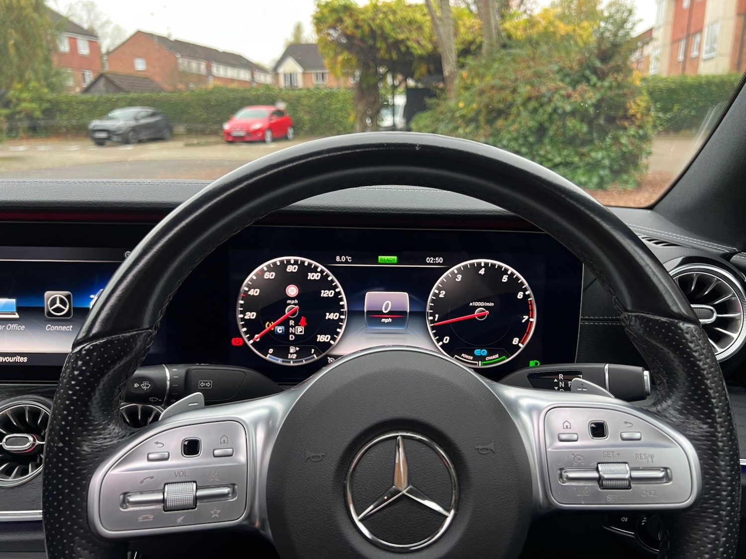 Used Mercedes-Benz E Class 2021 for sale - 76486860: Photo 77