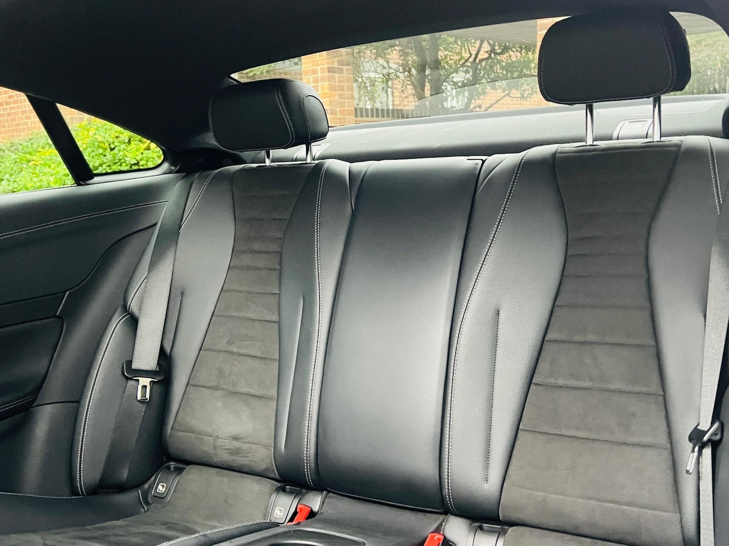 Used Mercedes-Benz E Class 2021 for sale - 76486860: Photo 8