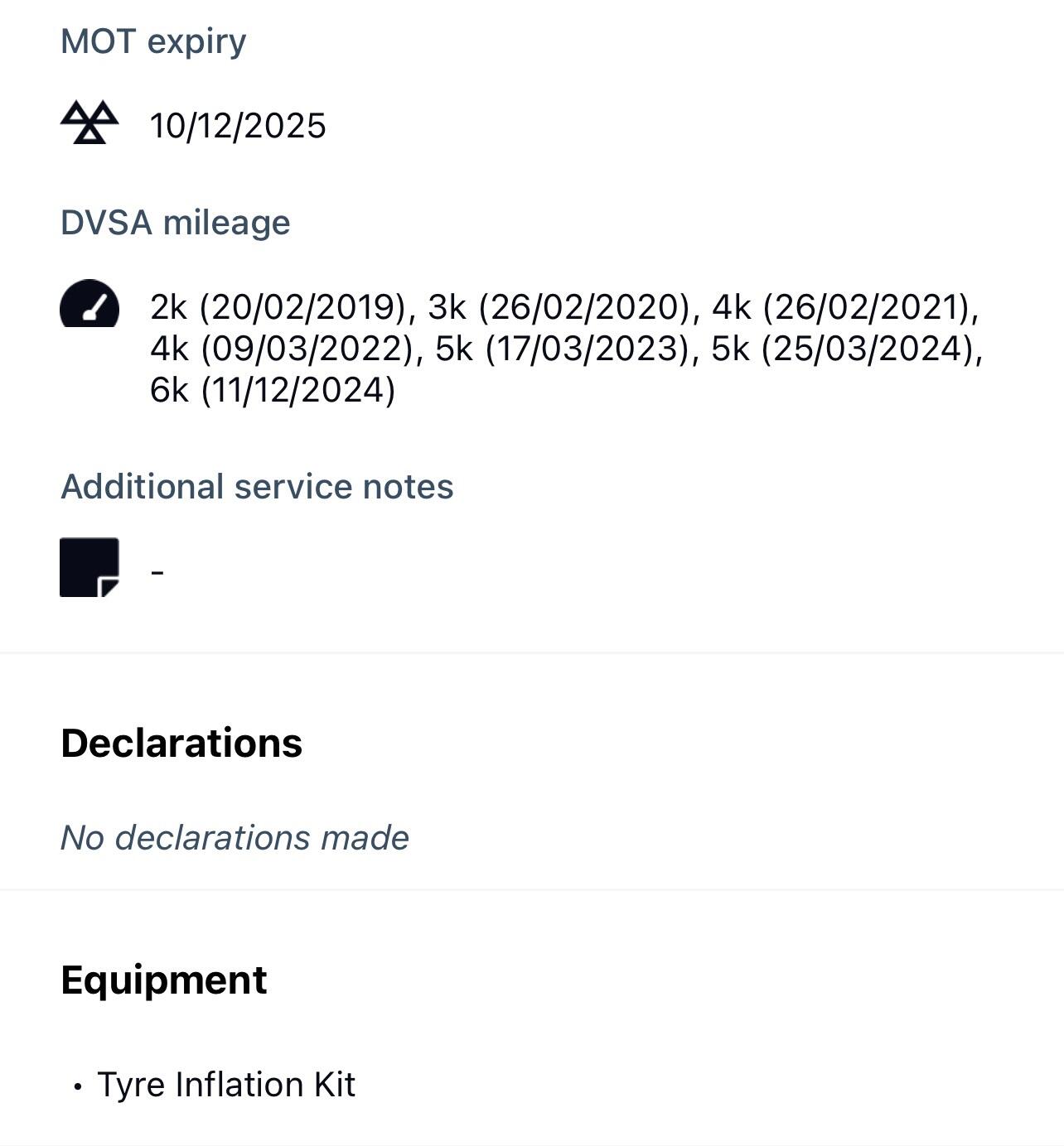 Used Kia Picanto 2016 for sale - 76728172: Photo 12