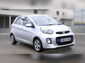 Kia - Picanto