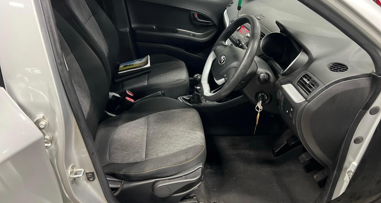 Used Kia Picanto 2016 for sale - 76728172: Photo 9