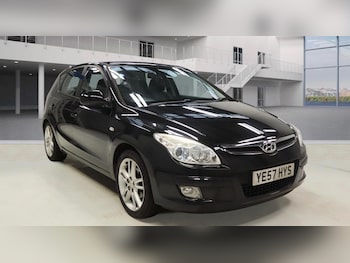 2007 (57) - 1.6 Premium 5dr