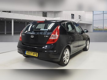 Used Hyundai i30 2007 for sale - 76486835: Photo