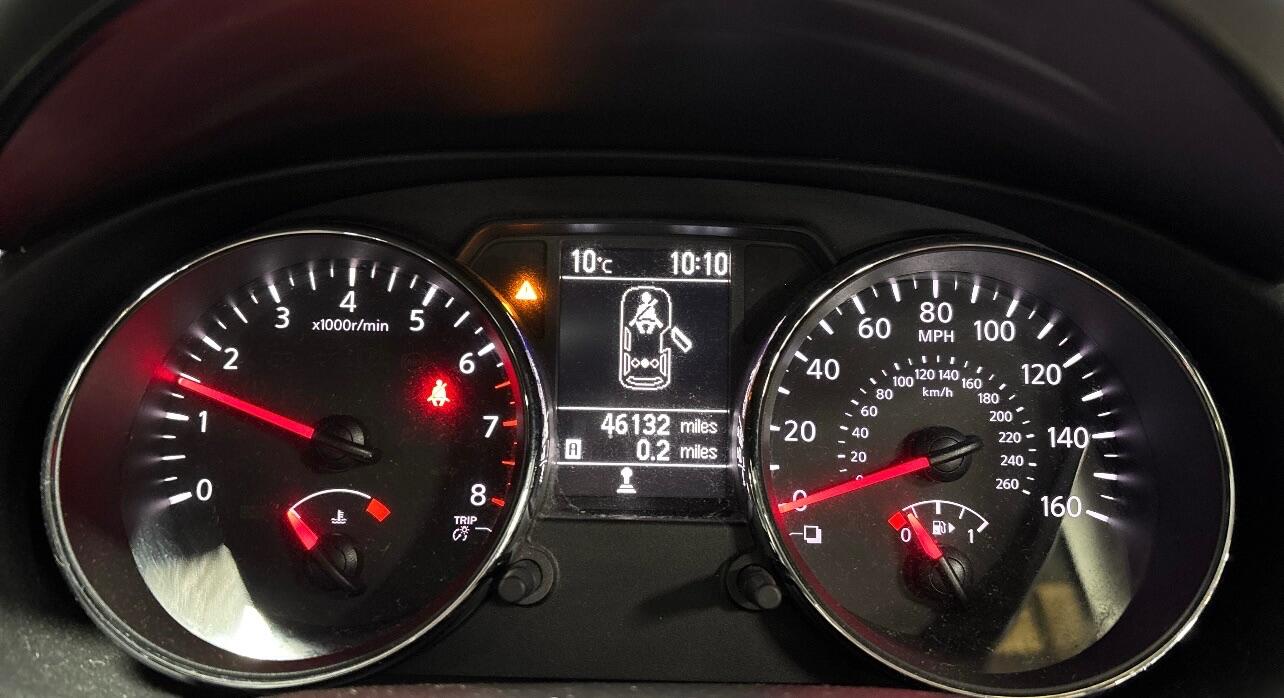 Used Nissan Qashqai 2011 for sale - 76975627: Photo 10