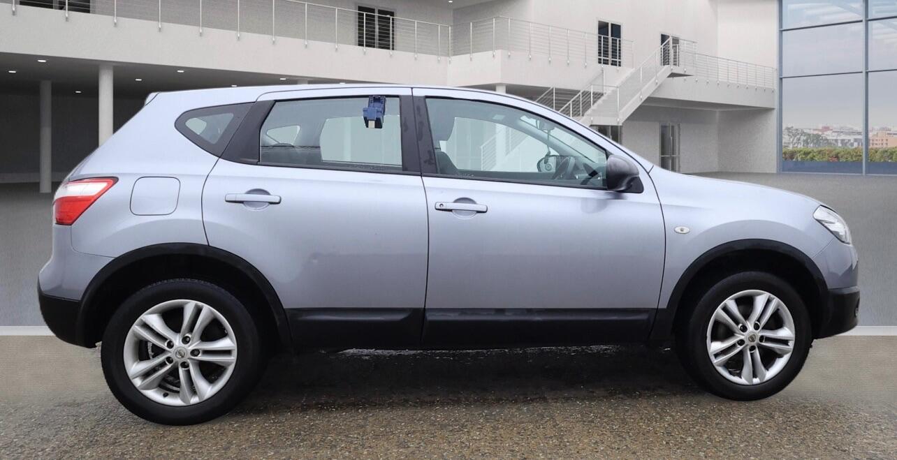 Used Nissan Qashqai 2011 for sale - 76975627: Photo 5