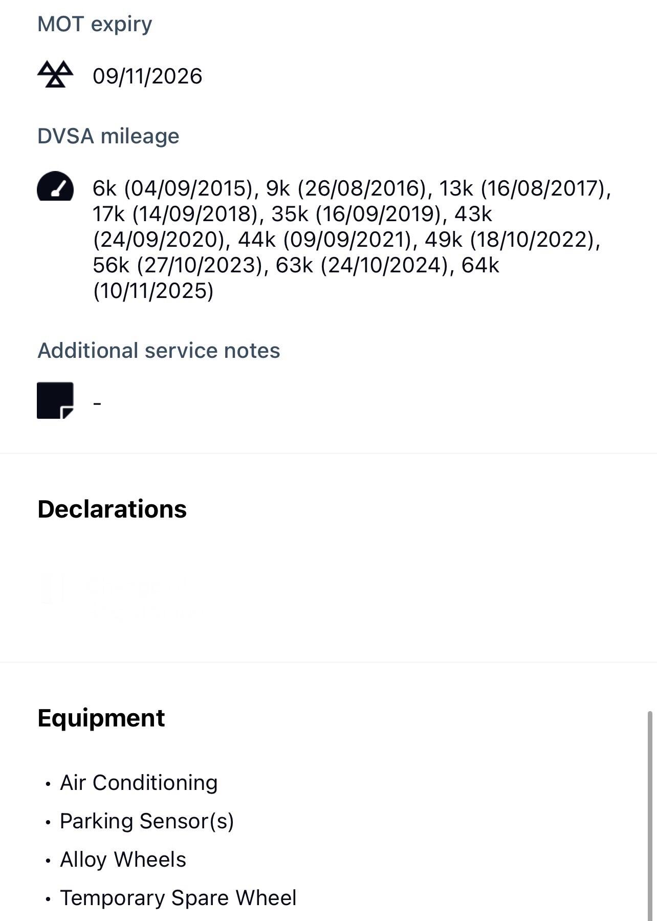 Used Toyota Yaris 2012 for sale - 76702321: Photo 10