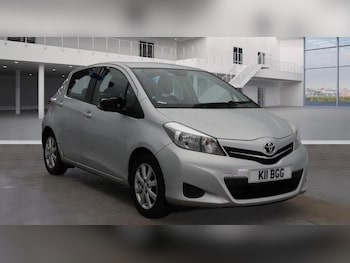 Toyota - Yaris