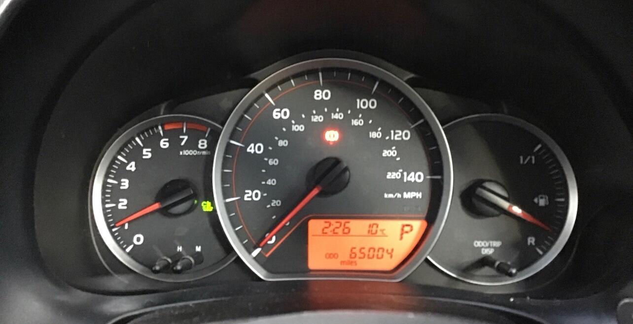 Used Toyota Yaris 2012 for sale - 76702321: Photo 8