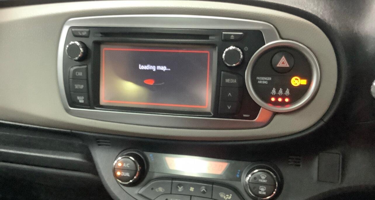 Used Toyota Yaris 2012 for sale - 76486840: Photo 11