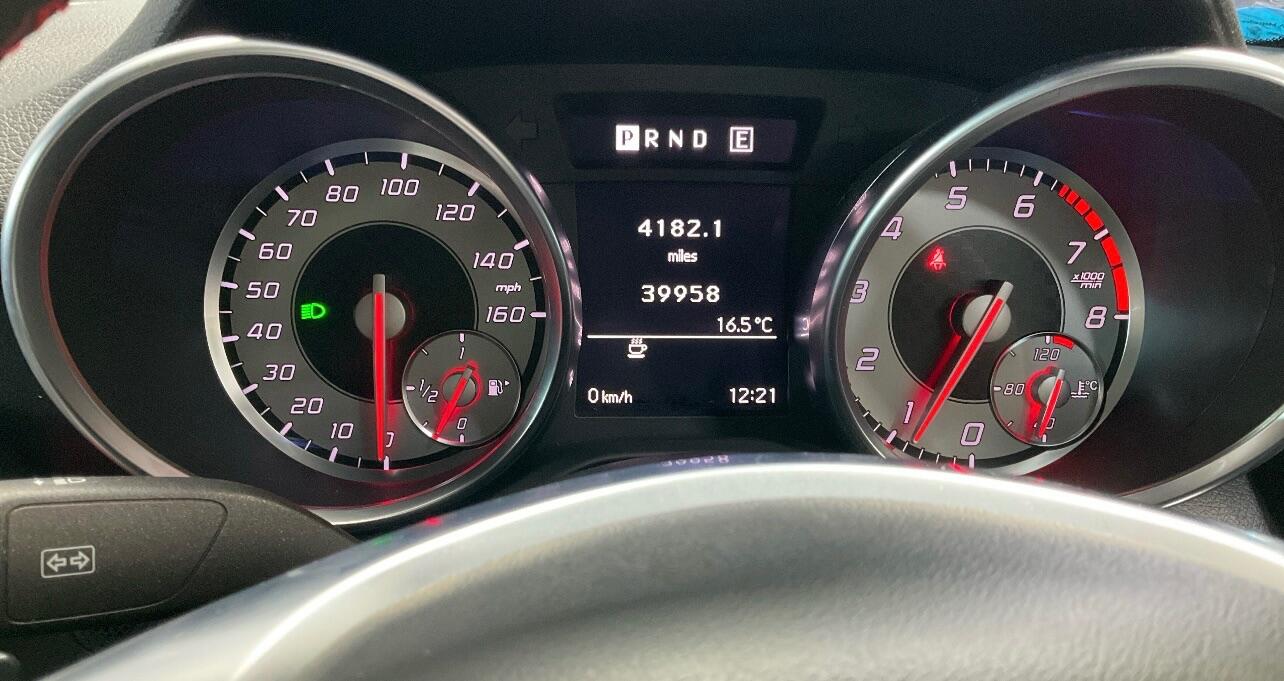 Used Mercedes-Benz SLK 2012 for sale - 76561275: Photo 10