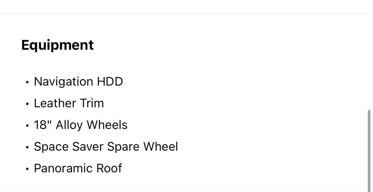 Used Mercedes-Benz SLK 2012 for sale - 76561275: Photo 14