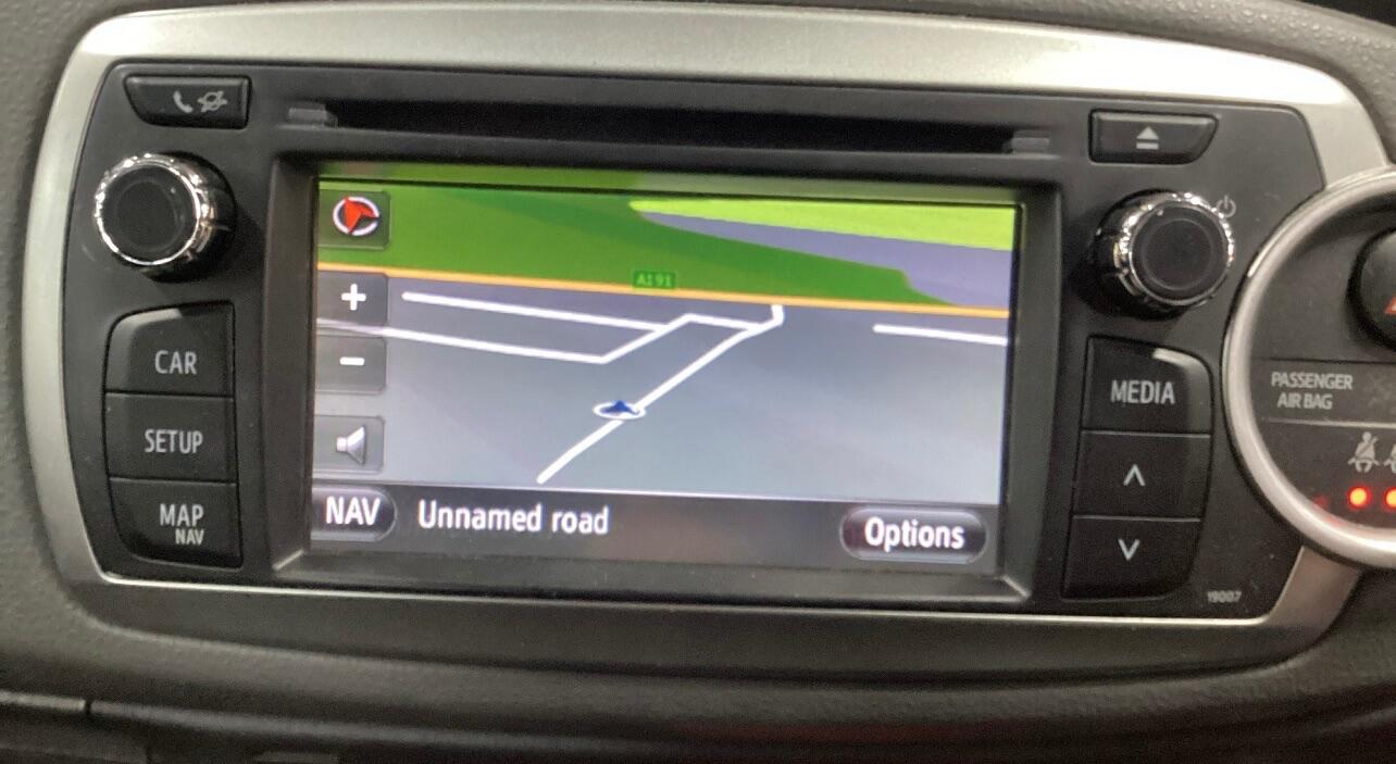 Used Toyota Yaris 2014 for sale - 76486820: Photo 10