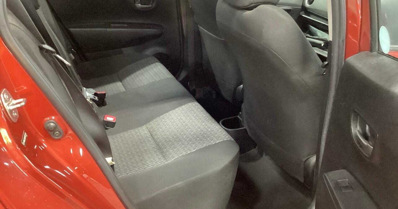 Used Toyota Yaris 2014 for sale - 76486820: Photo 7