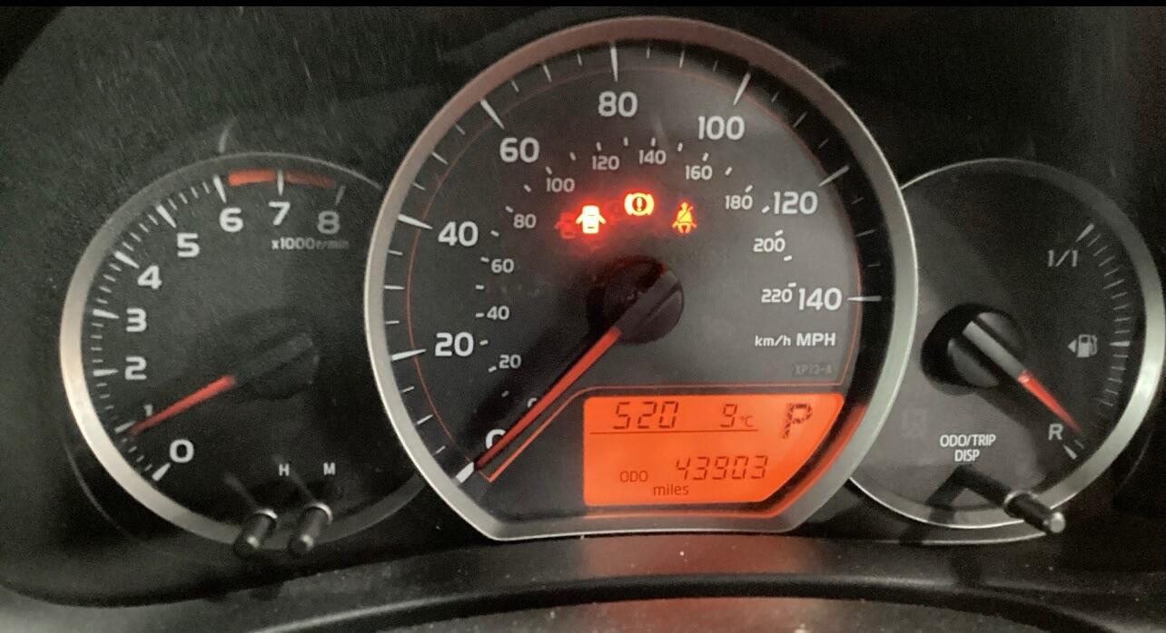 Used Toyota Yaris 2014 for sale - 76486820: Photo 9