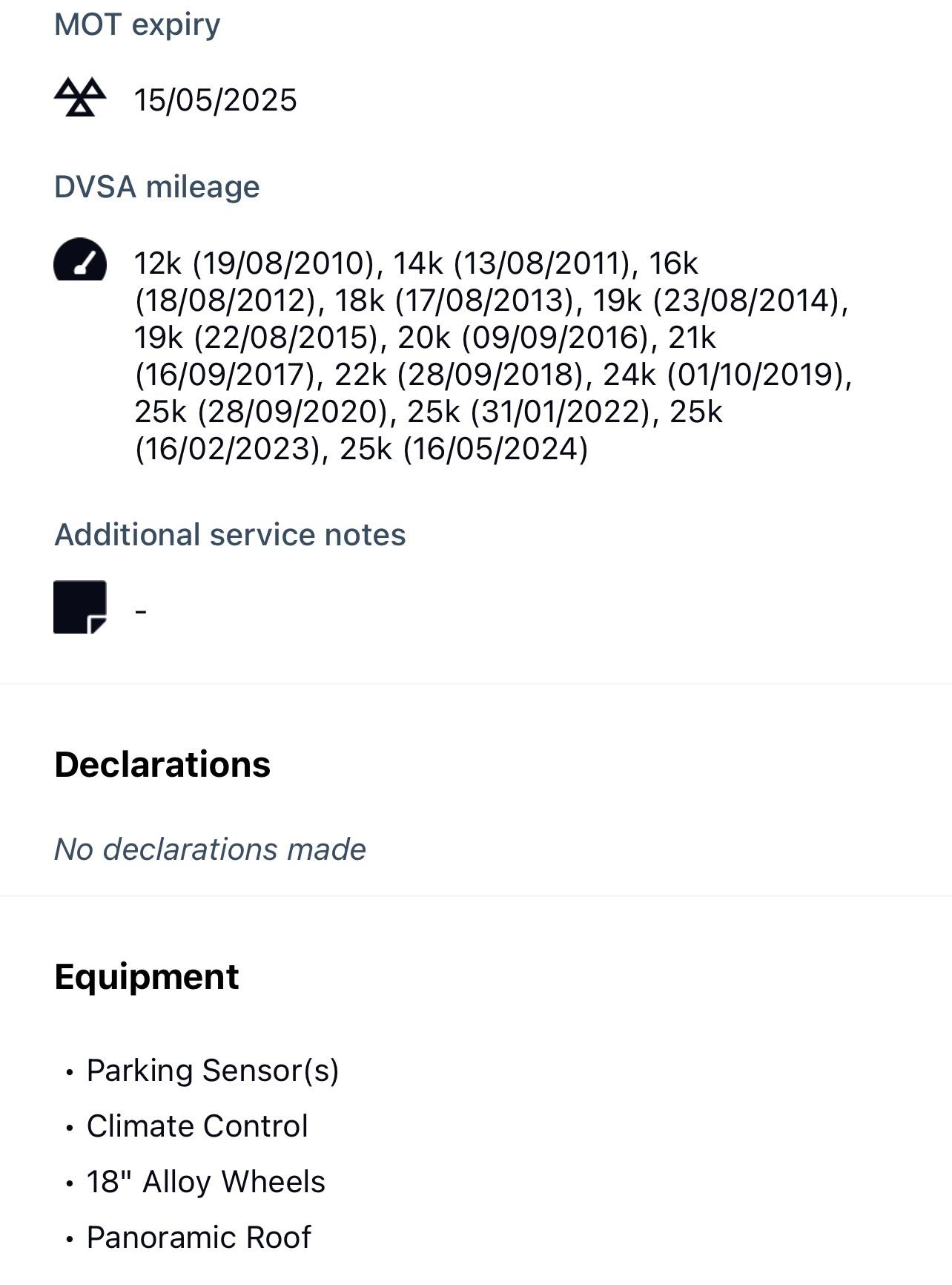 Used Honda Civic 2007 for sale - 77015500: Photo 11