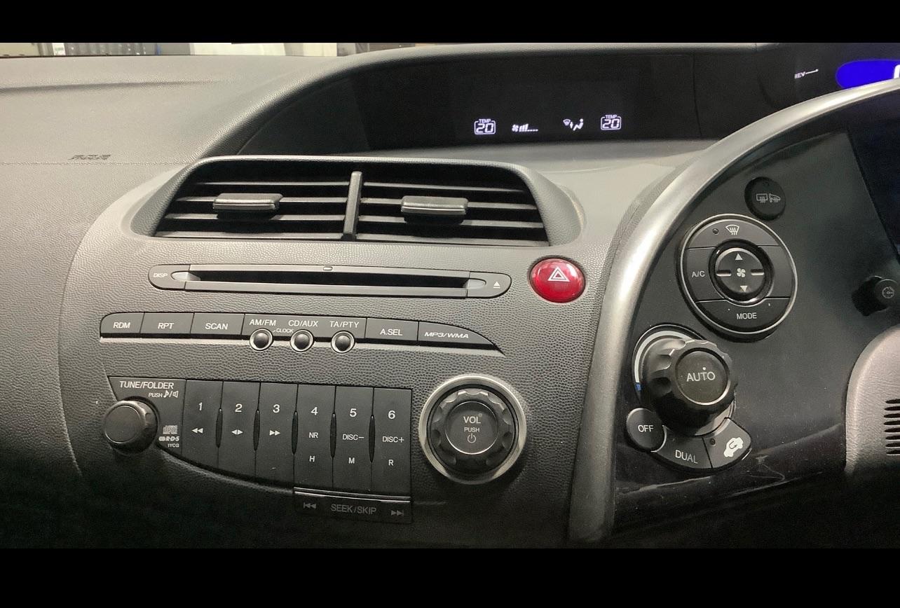 Used Honda Civic 2007 for sale - 77015500: Photo 5