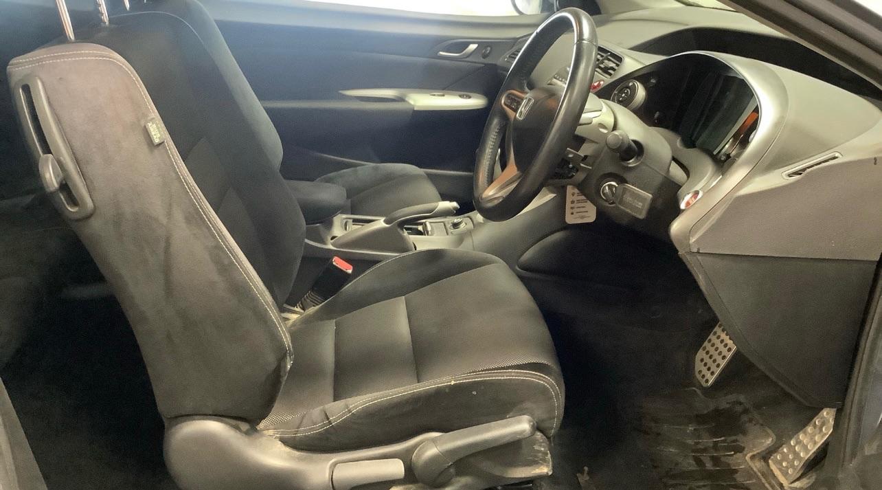 Used Honda Civic 2007 for sale - 77015500: Photo 6