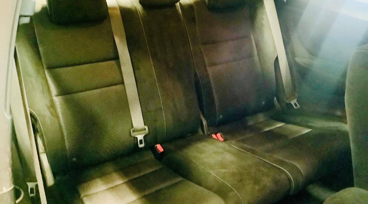 Used Honda Civic 2007 for sale - 77015500: Photo 7