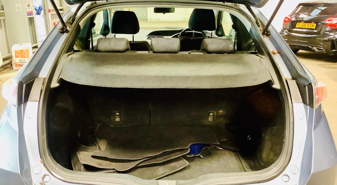 Used Honda Civic 2007 for sale - 77015500: Photo 9