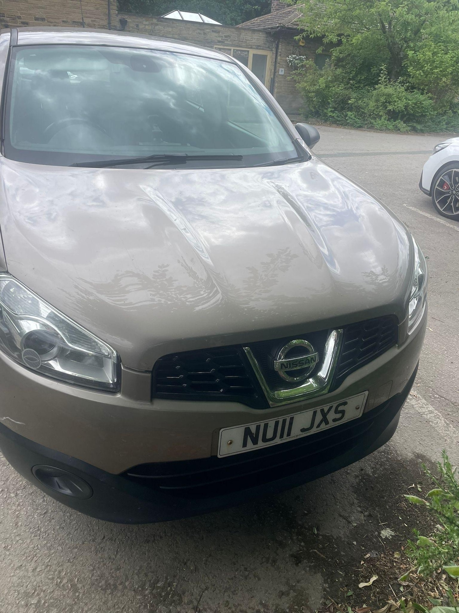 Used Nissan Qashqai 2011 for sale - 76987830: Photo 3