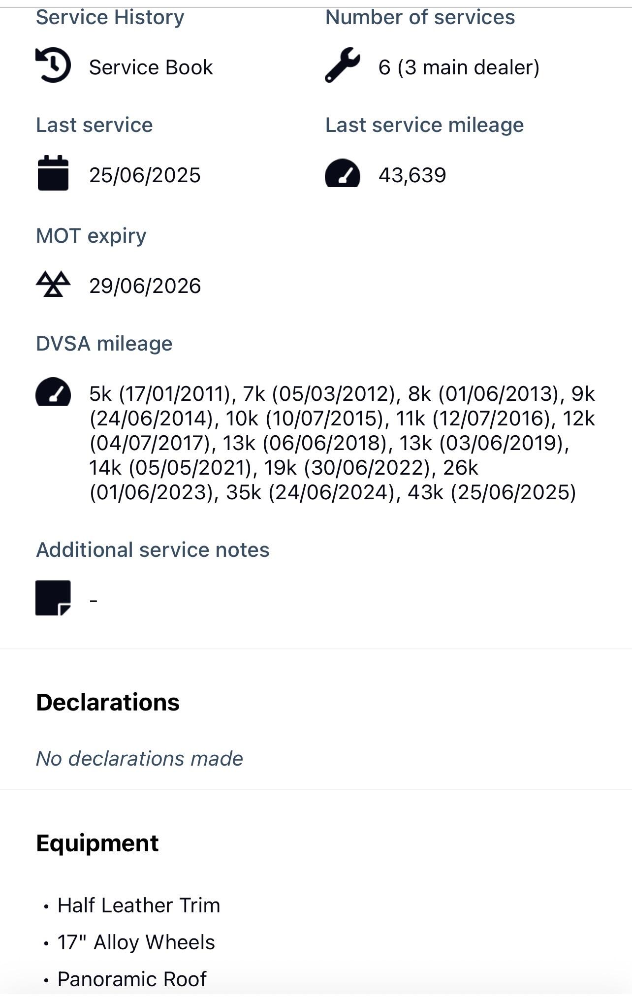 Used MINI Hatch 2007 for sale - 77021123: Photo 11