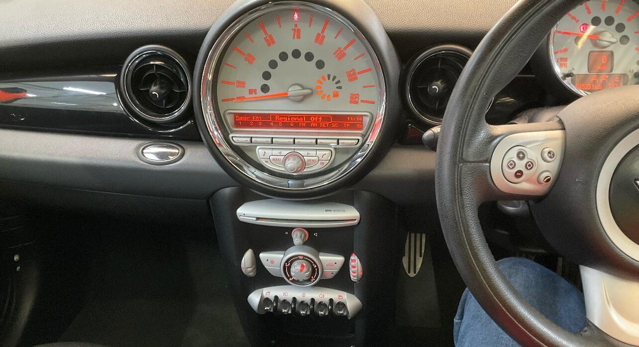 Used MINI Hatch 2007 for sale - 77021123: Photo 12