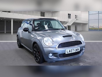 Used MINI Hatch 2007 for sale - 77021123: Photo