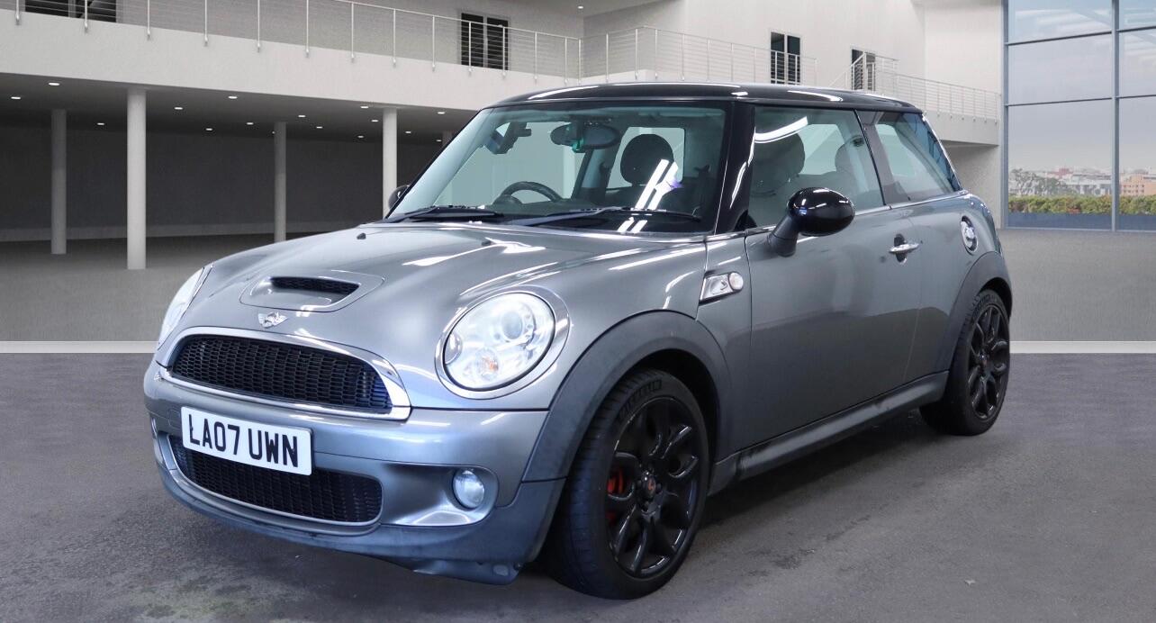 Used MINI Hatch 2007 for sale - 77021123: Photo 2