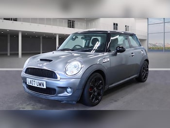 Used MINI Hatch 2007 for sale - 77021123: Photo
