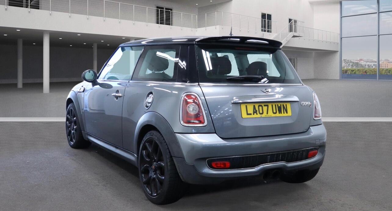 Used MINI Hatch 2007 for sale - 77021123: Photo 3