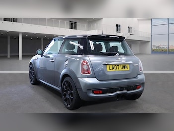 Used MINI Hatch 2007 for sale - 77021123: Photo