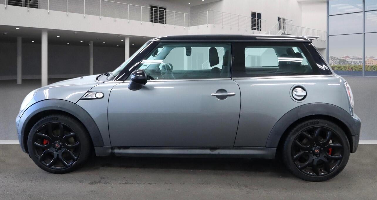 Used MINI Hatch 2007 for sale - 77021123: Photo 4