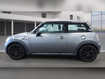 Used MINI Hatch 2007 for sale - 77021123: Photo