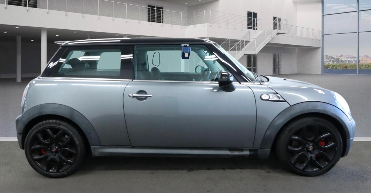 Used MINI Hatch 2007 for sale - 77021123: Photo 5