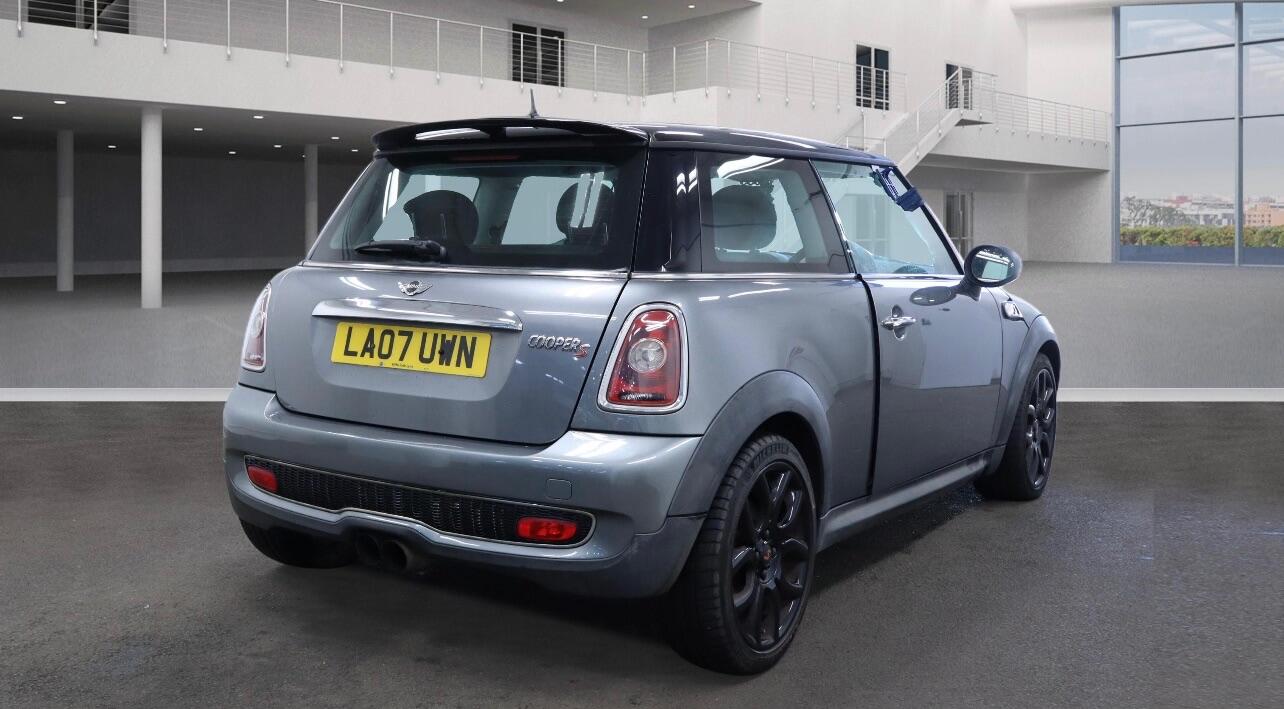 Used MINI Hatch 2007 for sale - 77021123: Photo 6