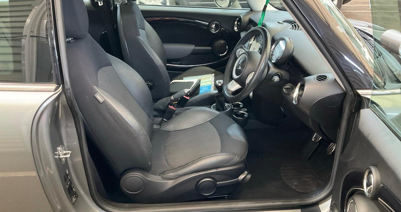 Used MINI Hatch 2007 for sale - 77021123: Photo 7