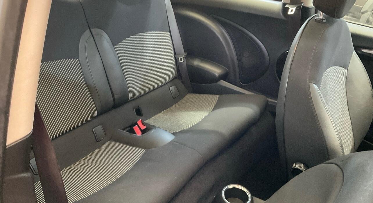 Used MINI Hatch 2007 for sale - 77021123: Photo 8