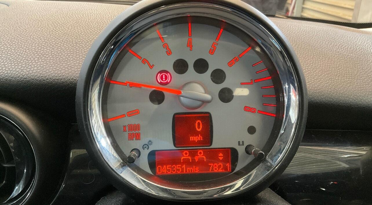 Used MINI Hatch 2007 for sale - 77021123: Photo 9