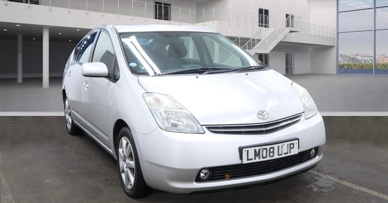 Used Toyota Prius for sale - 76666946: Photo 1