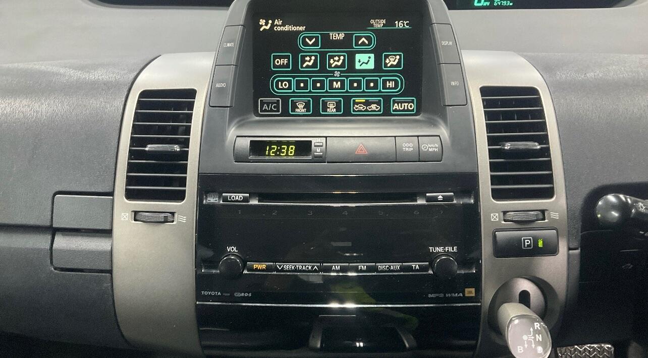 Used Toyota Prius for sale - 76666946: Photo 11