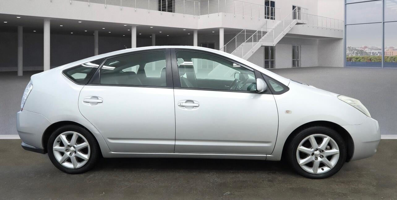 Used Toyota Prius for sale - 76666946: Photo 5