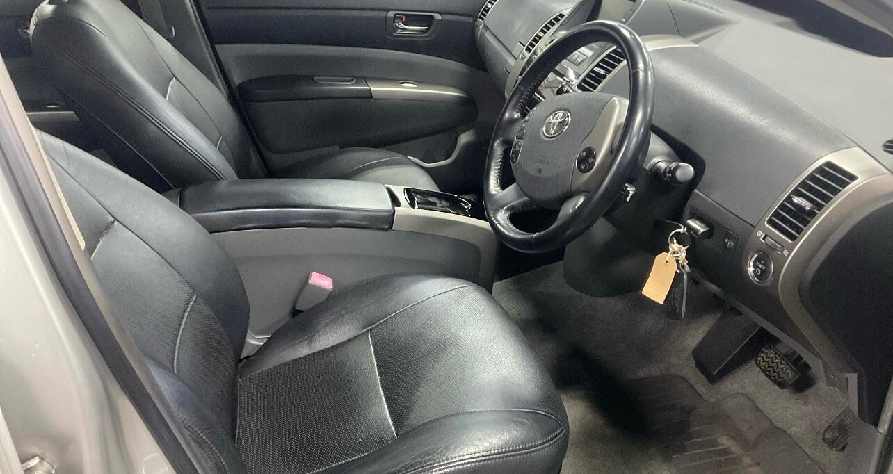 Used Toyota Prius for sale - 76666946: Photo 9