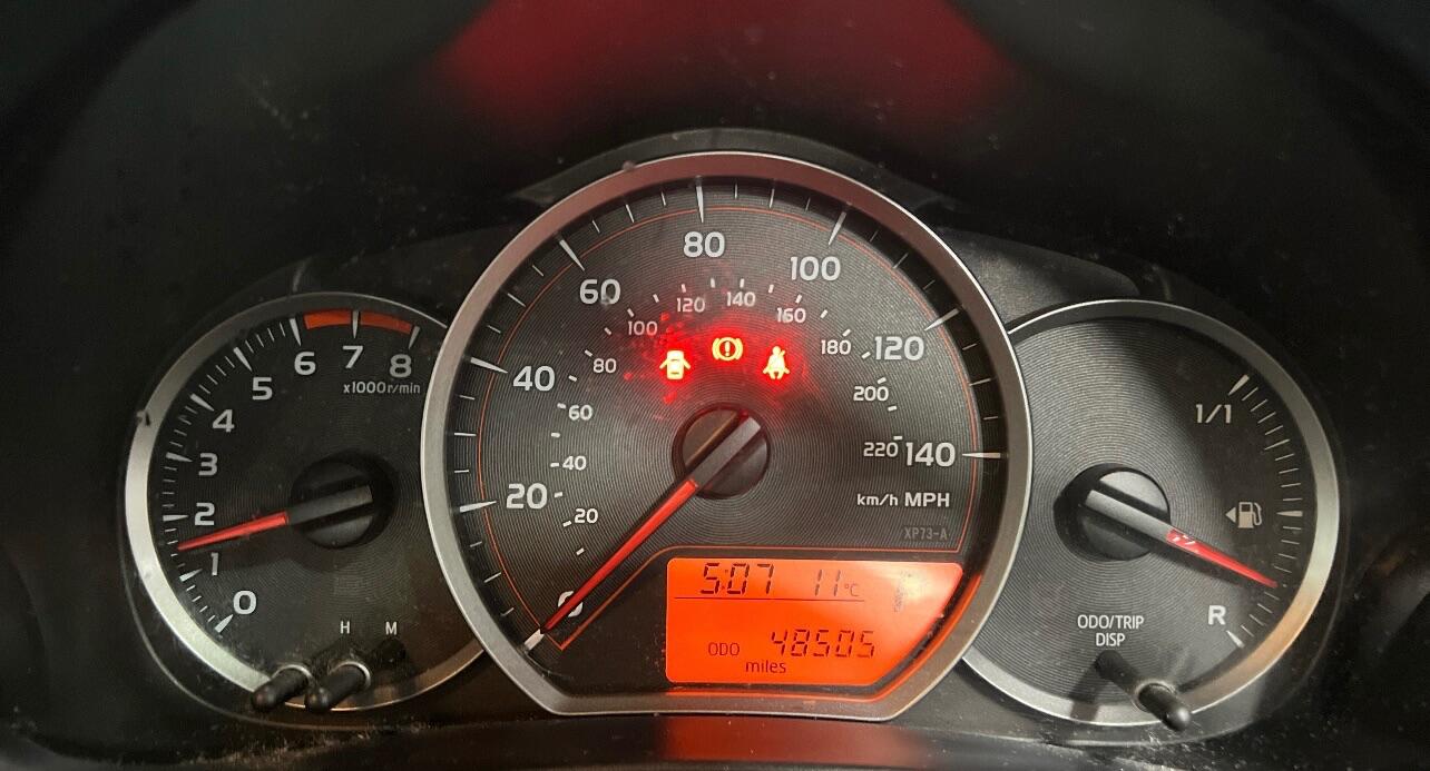 Used Toyota Yaris 2011 for sale - 76486826: Photo 10