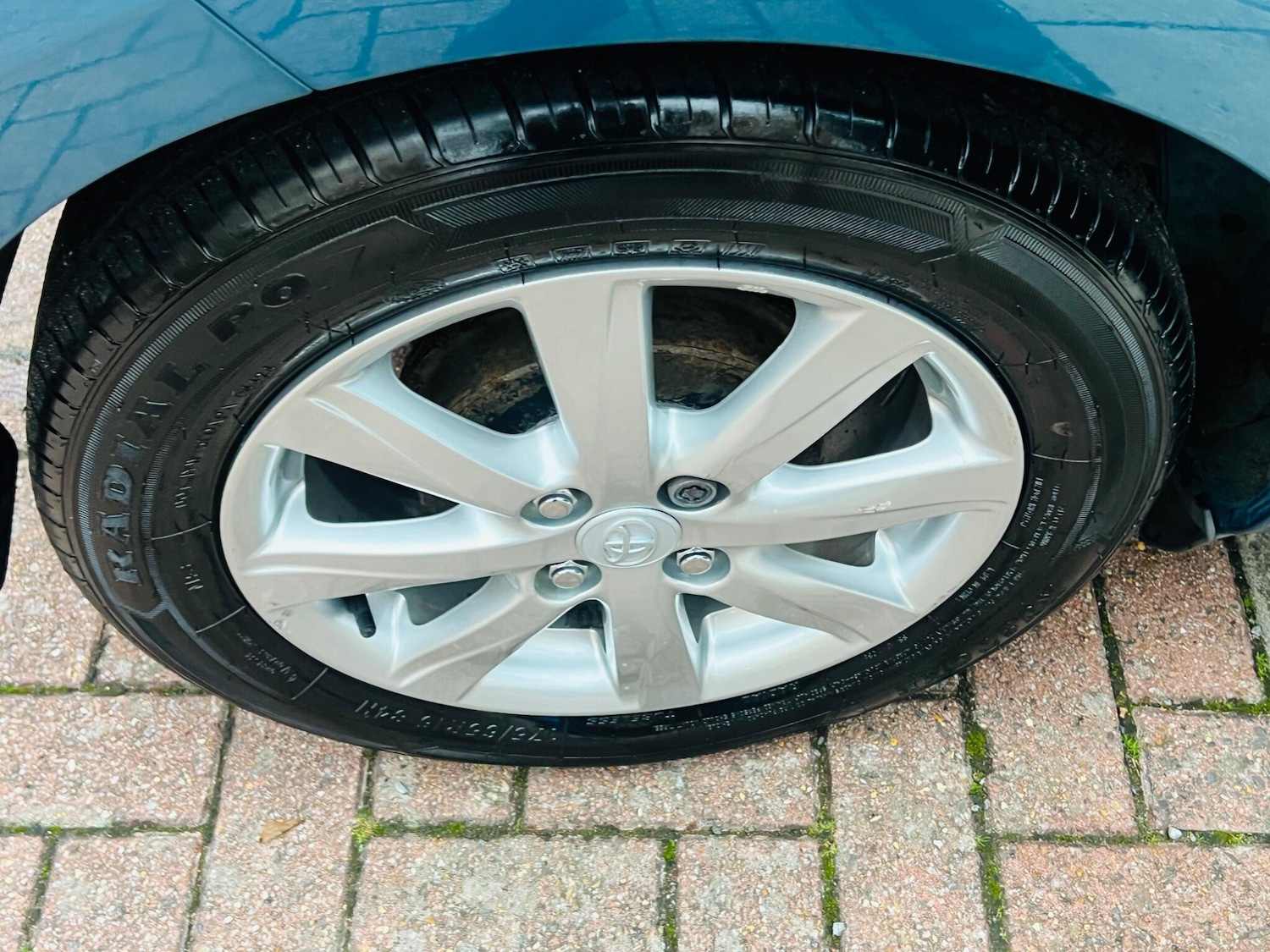 Used Toyota Yaris 2011 for sale - 76486826: Photo 27