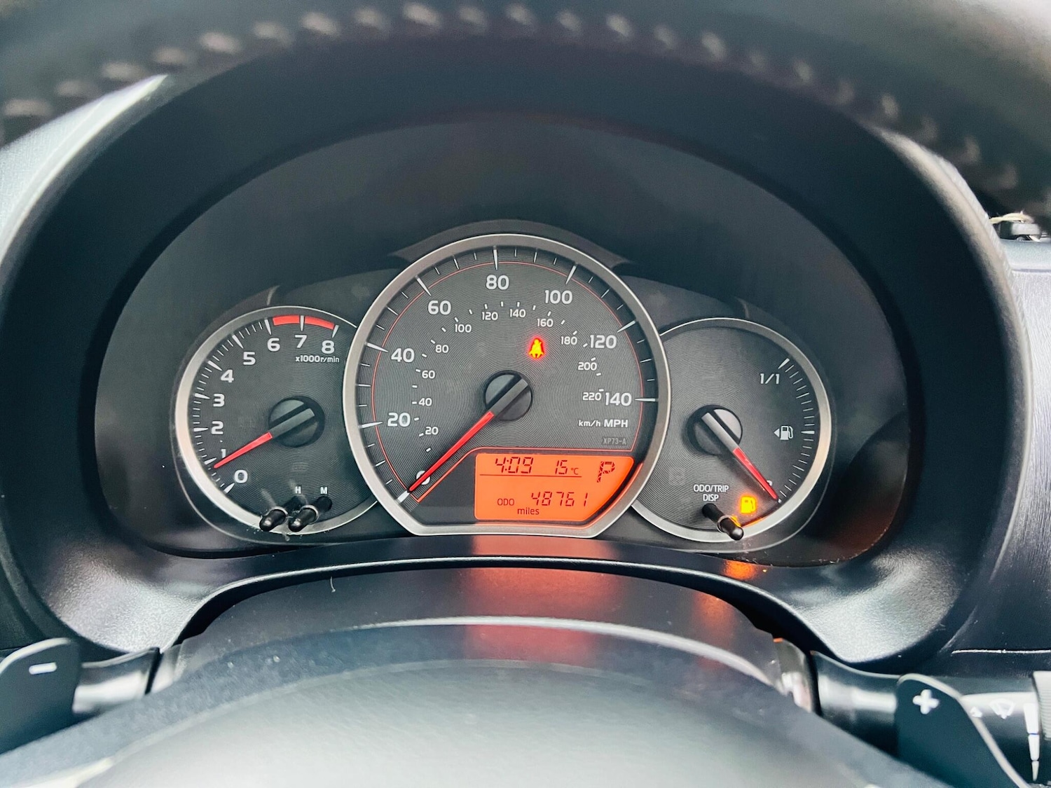 Used Toyota Yaris 2011 for sale - 76486826: Photo 31