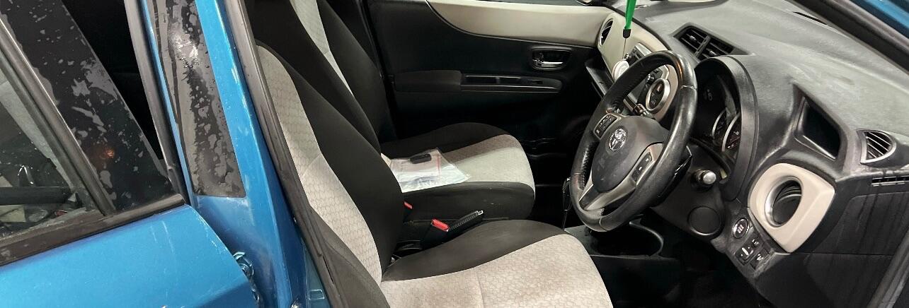 Used Toyota Yaris 2011 for sale - 76486826: Photo 9