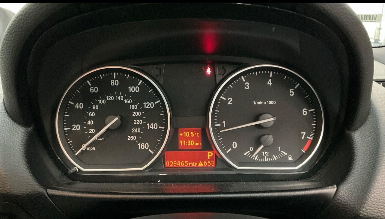 Used BMW 1 Series 2010 for sale - 77015876: Photo 10