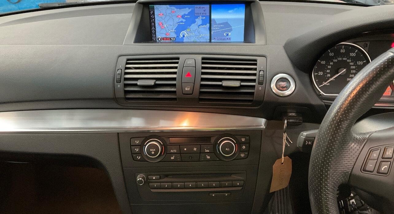 Used BMW 1 Series 2010 for sale - 77015876: Photo 11