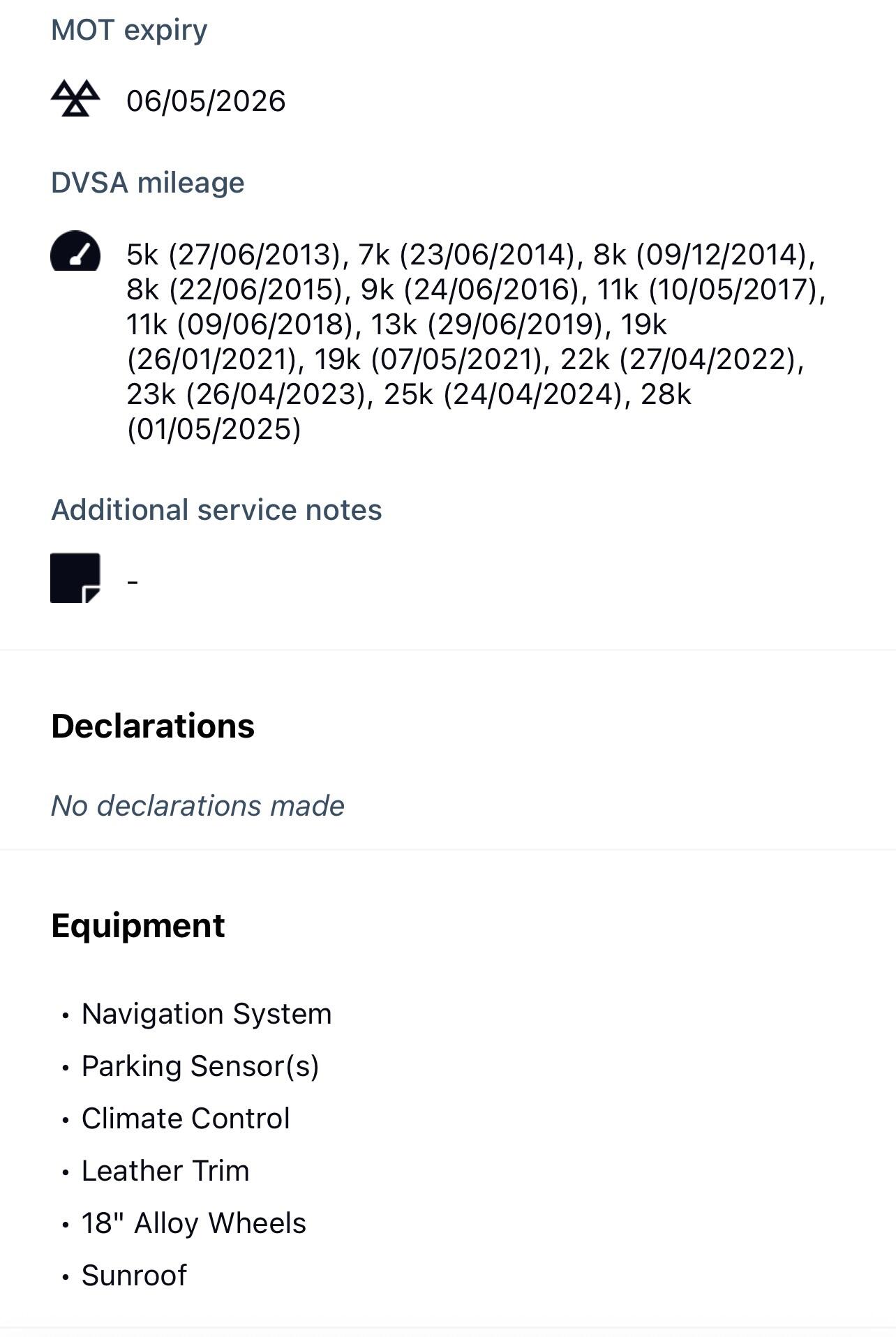 Used BMW 1 Series 2010 for sale - 77015876: Photo 13
